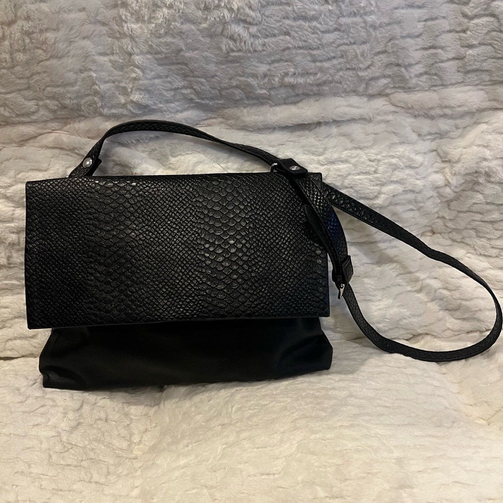 Urban Originals black purse